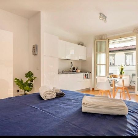 Florence Green Apartment Exterior foto