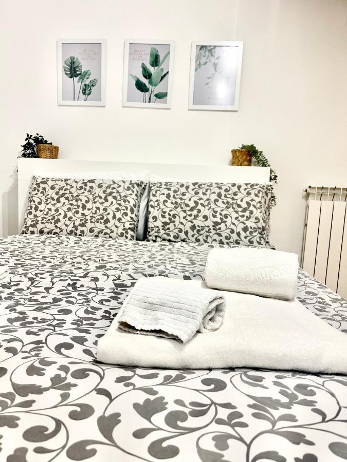 Florence Green Apartment Exterior foto
